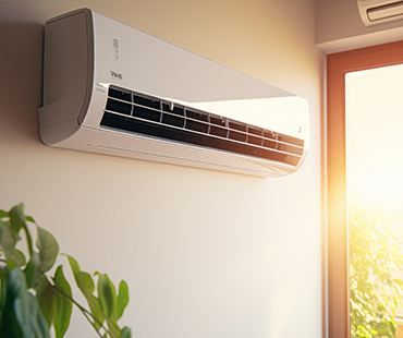 Air Conditioner Installation