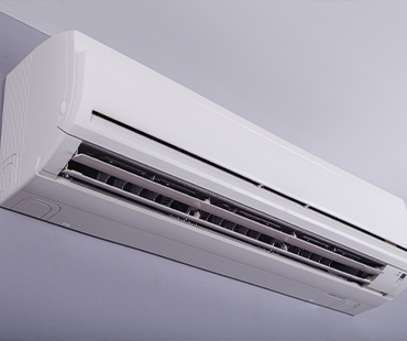 Air Conditioner Installation